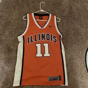 Jersey lot basketball